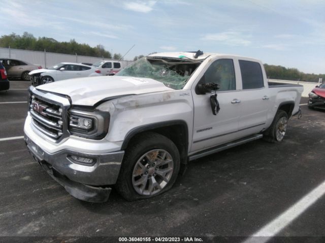 3GTU2NEC3HG408852 GMC Sierra 1500 Slt