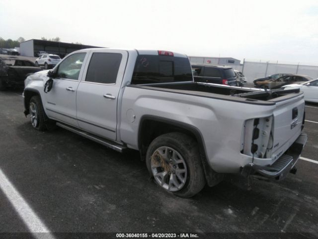 3GTU2NEC3HG408852 GMC Sierra 1500 Slt