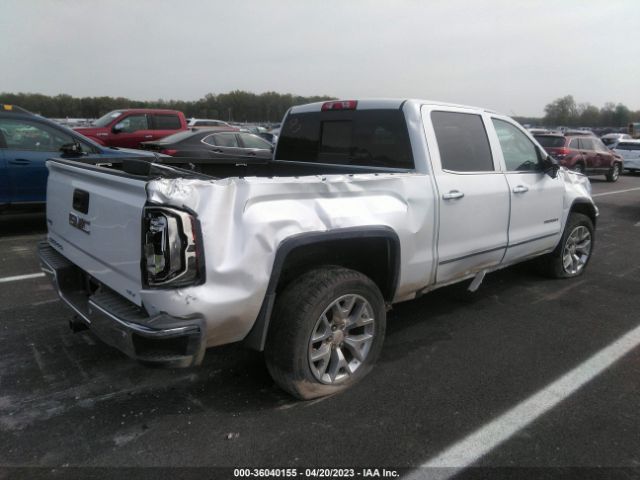 3GTU2NEC3HG408852 GMC Sierra 1500 Slt