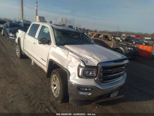 3GTU2NEC3HG408852 GMC Sierra 1500 Slt