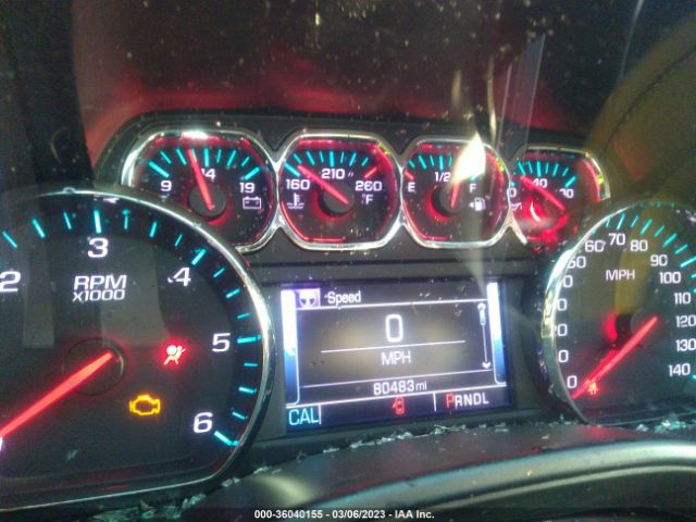 3GTU2NEC3HG408852 GMC Sierra 1500 Slt