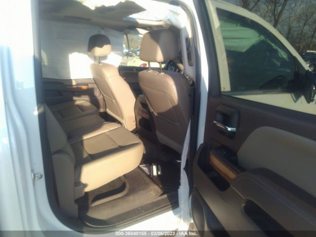 3GTU2NEC3HG408852 GMC Sierra 1500 Slt