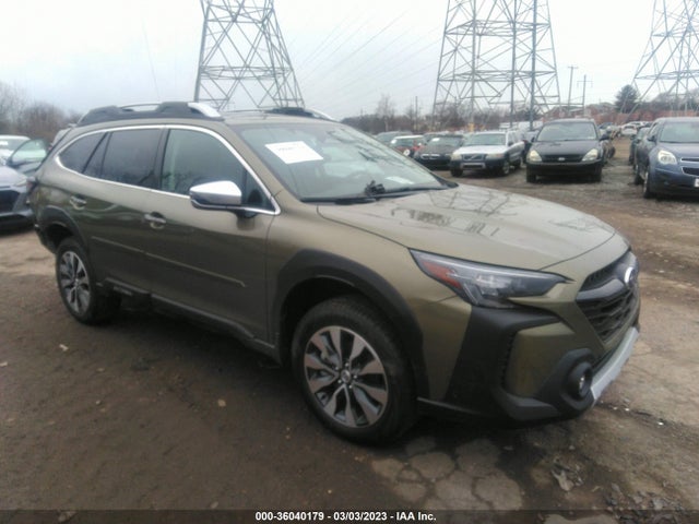 2023 Subaru Outback, VIN: 4S4BTAPC0P3103736