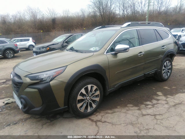 2023 Subaru Outback, VIN: 4S4BTAPC0P3103736