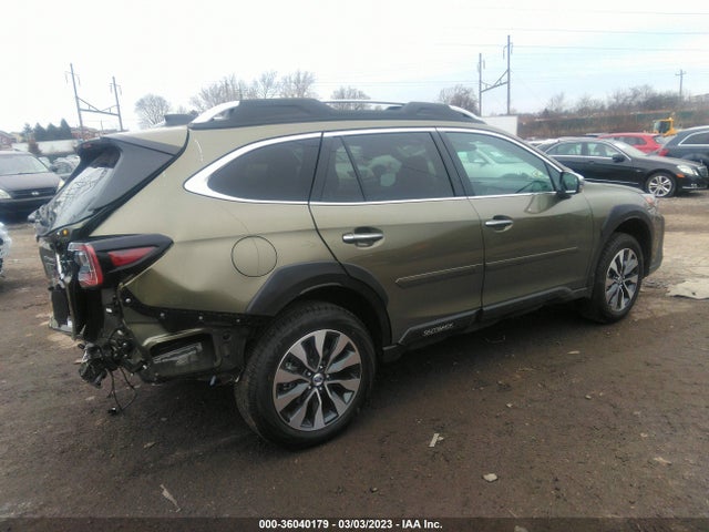 2023 Subaru Outback, VIN: 4S4BTAPC0P3103736
