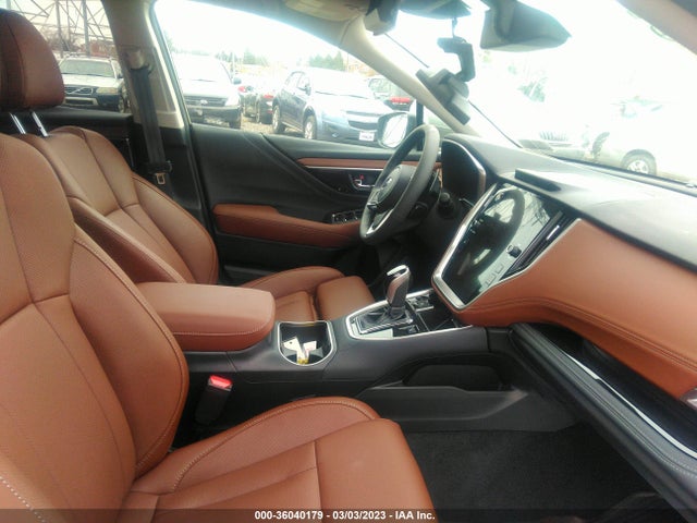 2023 Subaru Outback, VIN: 4S4BTAPC0P3103736