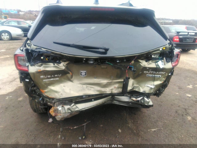2023 Subaru Outback, VIN: 4S4BTAPC0P3103736