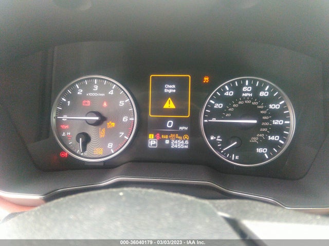 2023 Subaru Outback, VIN: 4S4BTAPC0P3103736