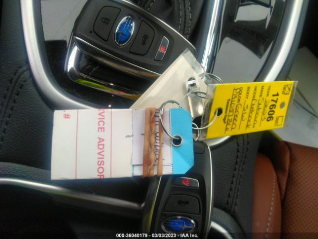 4S4BTAPC0P3103736 Subaru Outback Touring