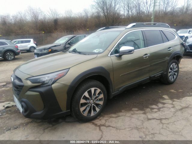 4S4BTAPC0P3103736 Subaru Outback Touring