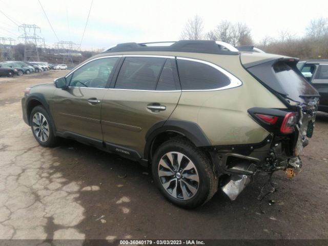 4S4BTAPC0P3103736 Subaru Outback Touring