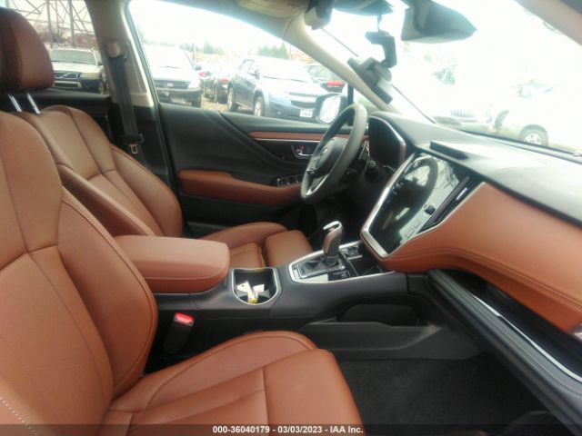 4S4BTAPC0P3103736 Subaru Outback Touring