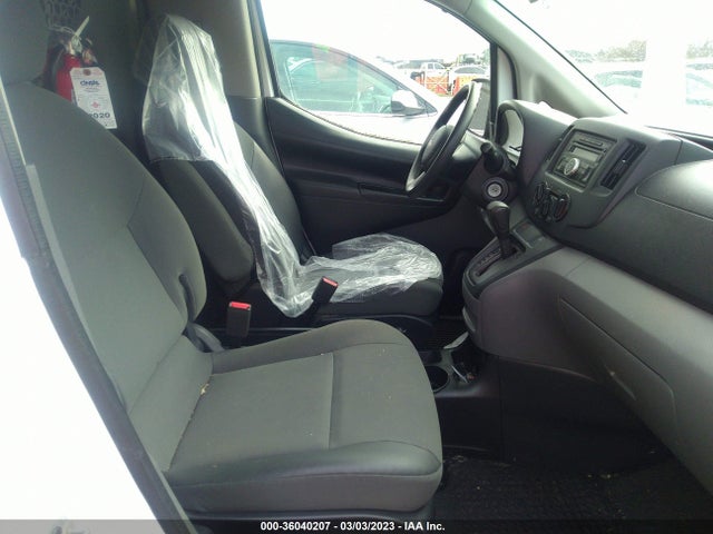 2017 Chevrolet City Express, VIN: 3N63M0YN1HK716439