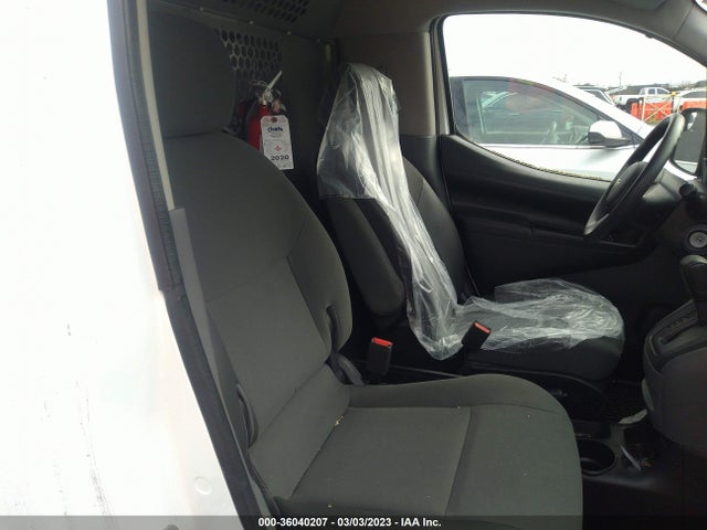 2017 Chevrolet City Express, VIN: 3N63M0YN1HK716439