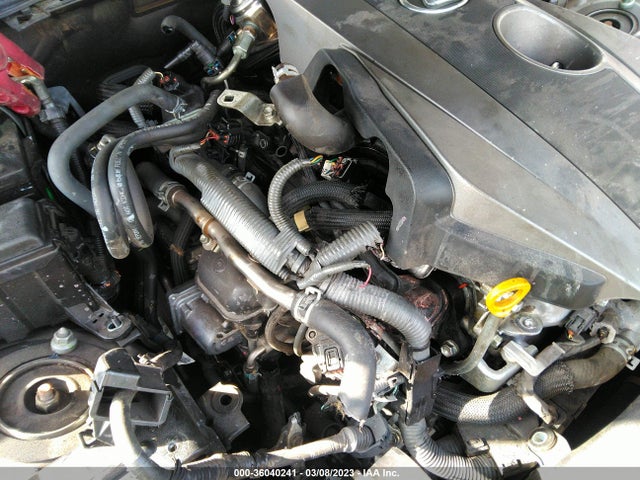 Lexus IS 200T 2016 JTHBA1D24G5010243 Image 8
