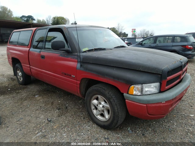 Dodge RAM 1500 1998 3B7HC12Y6WM226956 zdjęcie główne