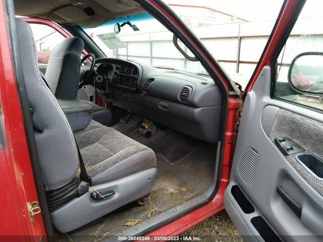 Dodge RAM 1500 1998 3B7HC12Y6WM226956 Image 6