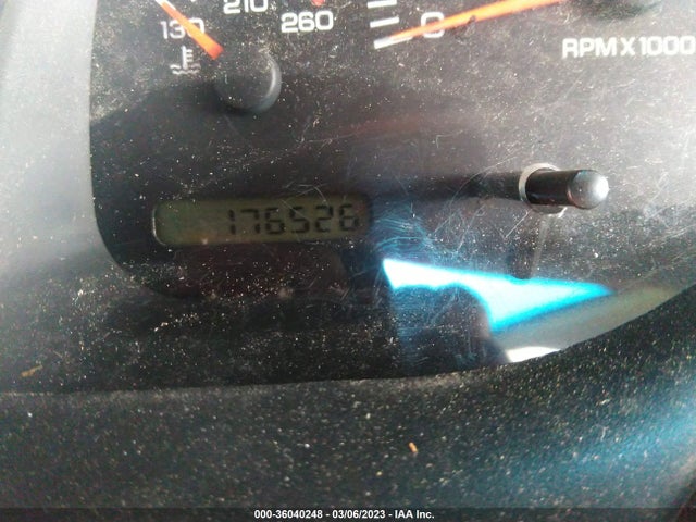 Dodge RAM 1500 1998 3B7HC12Y6WM226956 Image 8
