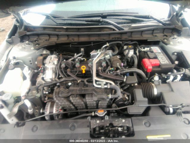 1N4BL4DW5NN310540 Nissan Altima 2.5 Sv