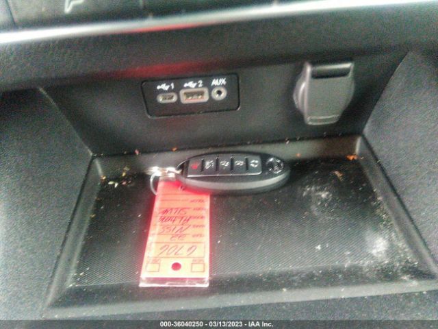 1N4BL4DW5NN310540 Nissan Altima 2.5 Sv