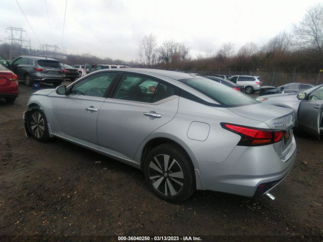 1N4BL4DW5NN310540 Nissan Altima 2.5 Sv