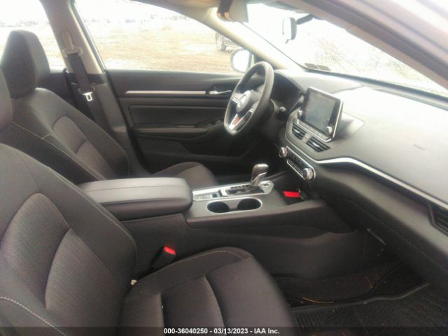 1N4BL4DW5NN310540 Nissan Altima 2.5 Sv