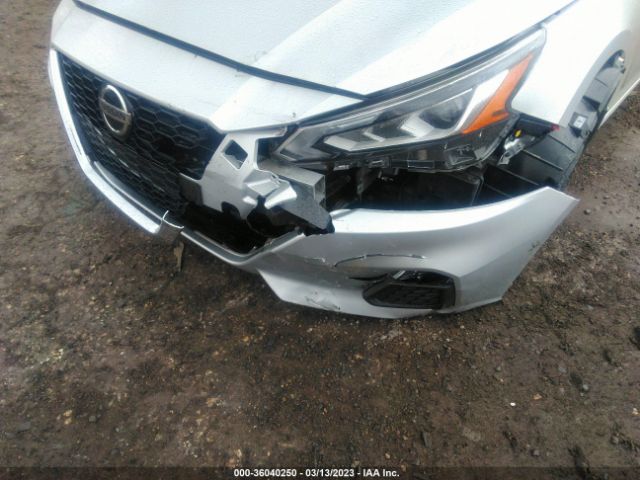 1N4BL4DW5NN310540 Nissan Altima 2.5 Sv