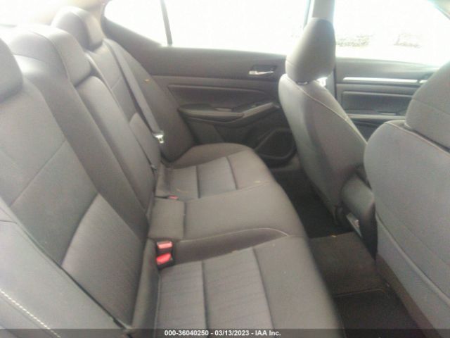 1N4BL4DW5NN310540 Nissan Altima 2.5 Sv