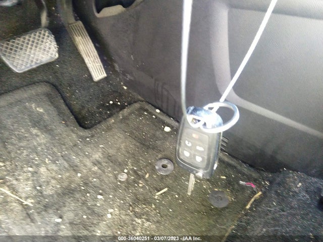 Chevrolet EQUINOX LT 2015 2GNFLGEK5F6257196 Image 11