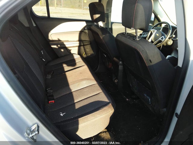 Chevrolet EQUINOX LT 2015 2GNFLGEK5F6257196 Image 8