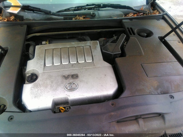 JTHBJ46G272143353 Lexus ES 350