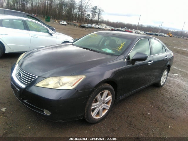 JTHBJ46G272143353 Lexus ES 350