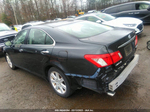 JTHBJ46G272143353 Lexus ES 350