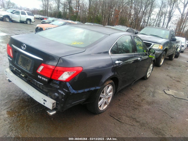 JTHBJ46G272143353 Lexus ES 350