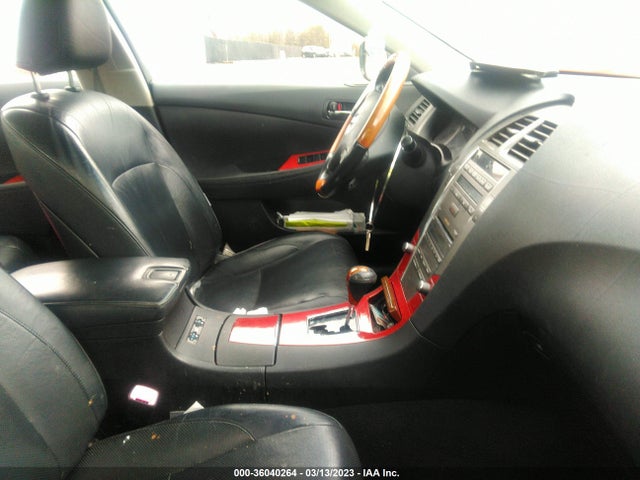 JTHBJ46G272143353 Lexus ES 350