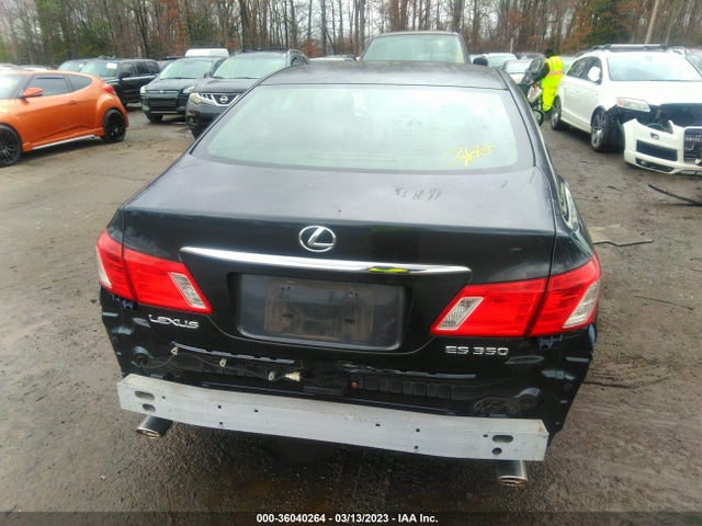 JTHBJ46G272143353 Lexus ES 350