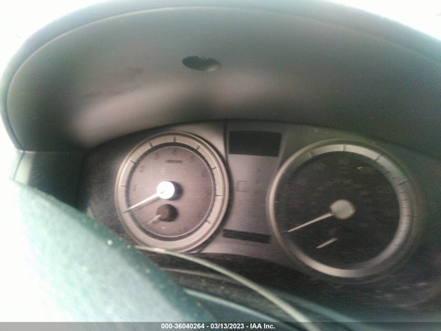 JTHBJ46G272143353 Lexus ES 350