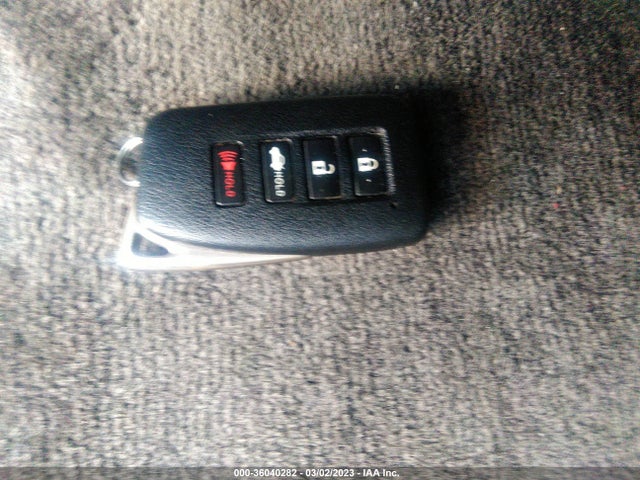 2015 Lexus GS, VIN: JTHBE1BL9FA019669