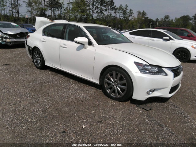2015 Lexus GS, VIN: JTHBE1BL9FA019669