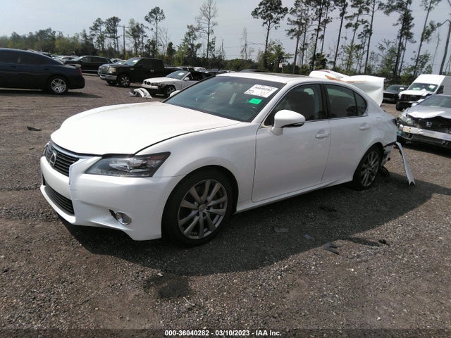 2015 Lexus GS, VIN: JTHBE1BL9FA019669