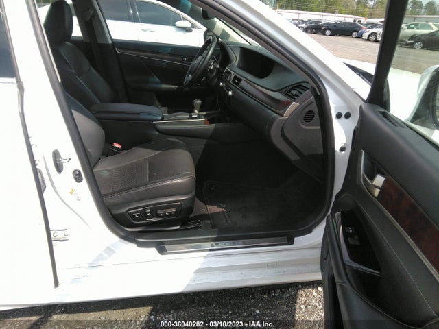2015 Lexus GS, VIN: JTHBE1BL9FA019669