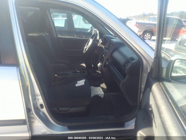 Honda CR-V 2005 SHSRD78835U323247 Image 6