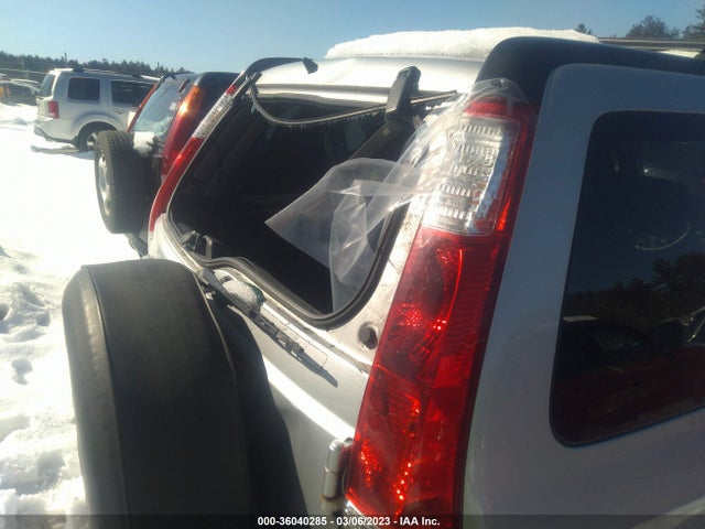 Honda CR-V 2005 SHSRD78835U323247 Image 7