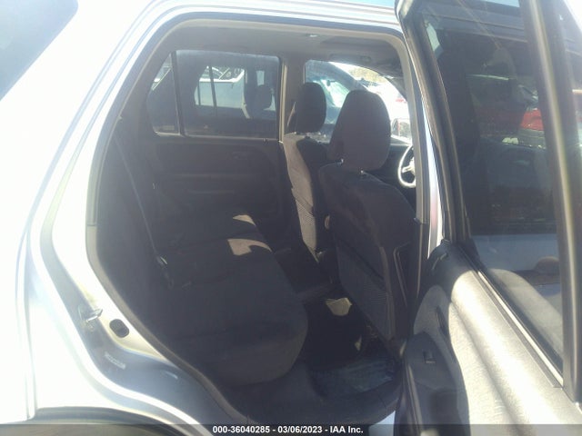 Honda CR-V 2005 SHSRD78835U323247 Image 9