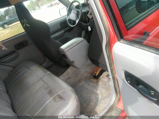 Aukcja sprzedaży 1997 Jeep Cherokee Country, vin: 1J4FT78S0VL522241, numer aukcji: 36040345