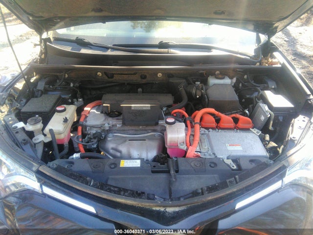 2016 Toyota RAV4, VIN: JTMRJREV2GD039933