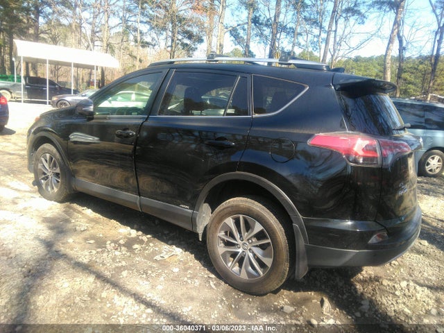 2016 Toyota RAV4, VIN: JTMRJREV2GD039933
