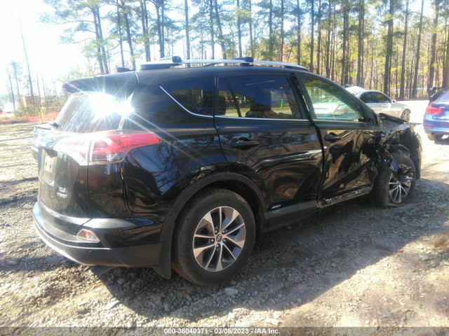 2016 Toyota RAV4, VIN: JTMRJREV2GD039933