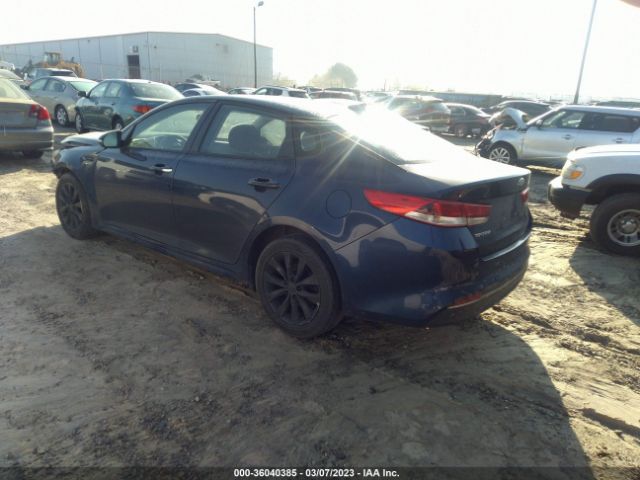 5XXGT4L34HG138315 KIA Optima Lx