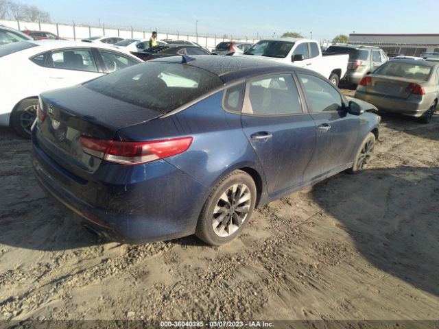 5XXGT4L34HG138315 KIA Optima Lx